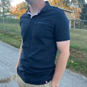 Men's Medium Soul of London Shirt